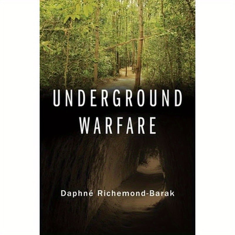 Underground Warfare