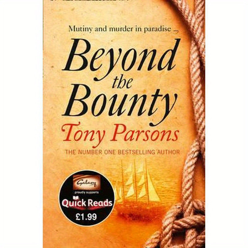 Beyond the Bounty