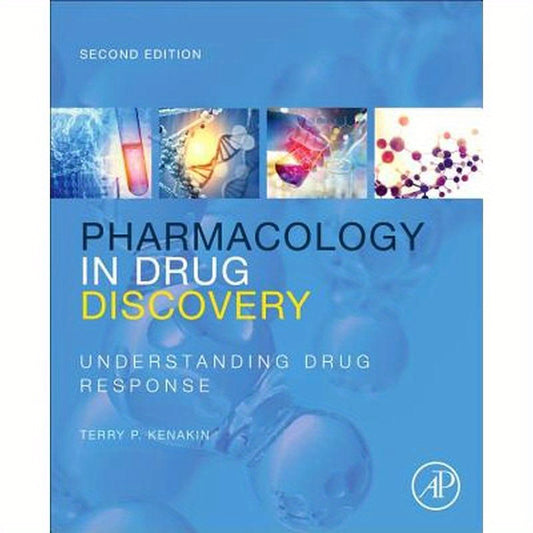 Pharmacology in Drug Discovery and Development: Understanding Drug Response