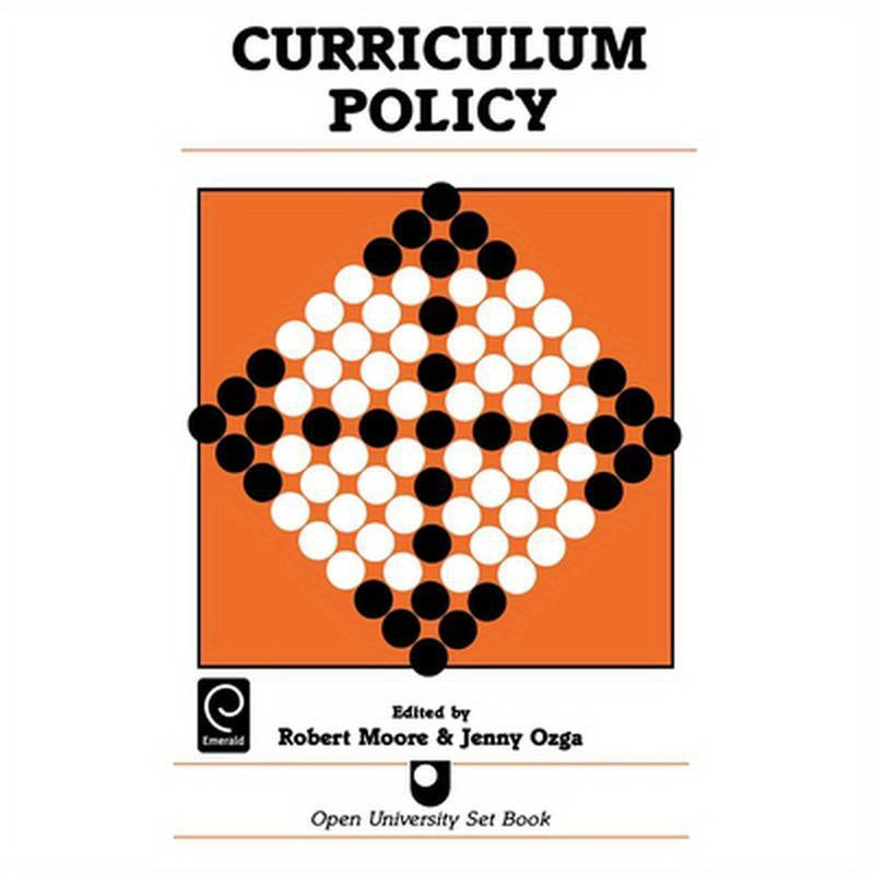 Curriculum Policy: A Reader