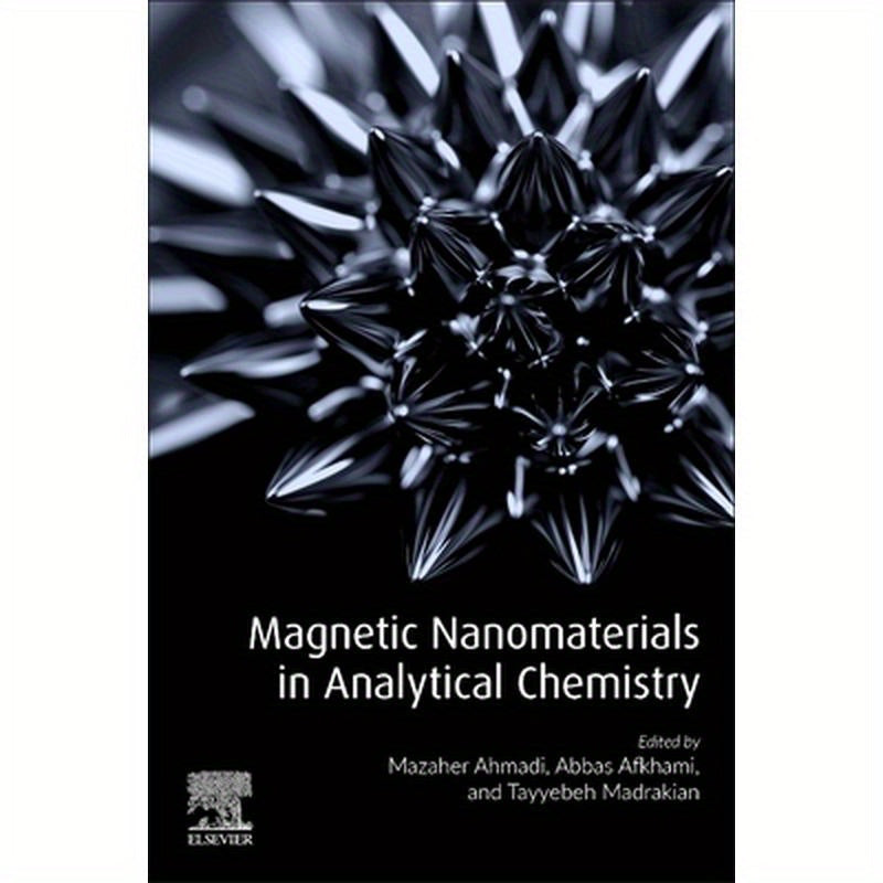 Magnetic Nanomaterials in Analytical Chemistry