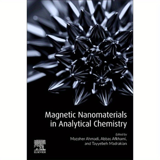 Magnetic Nanomaterials in Analytical Chemistry