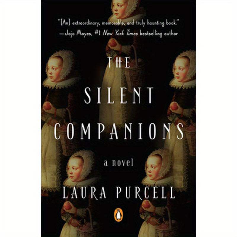 The Silent Companions