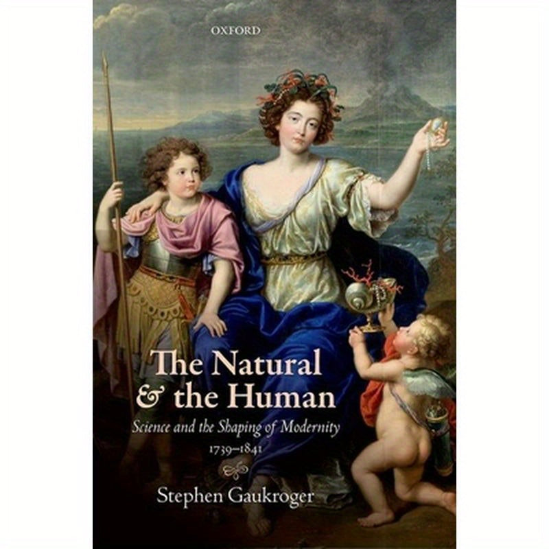 Natural & the Human 1739-1841 Ssm C