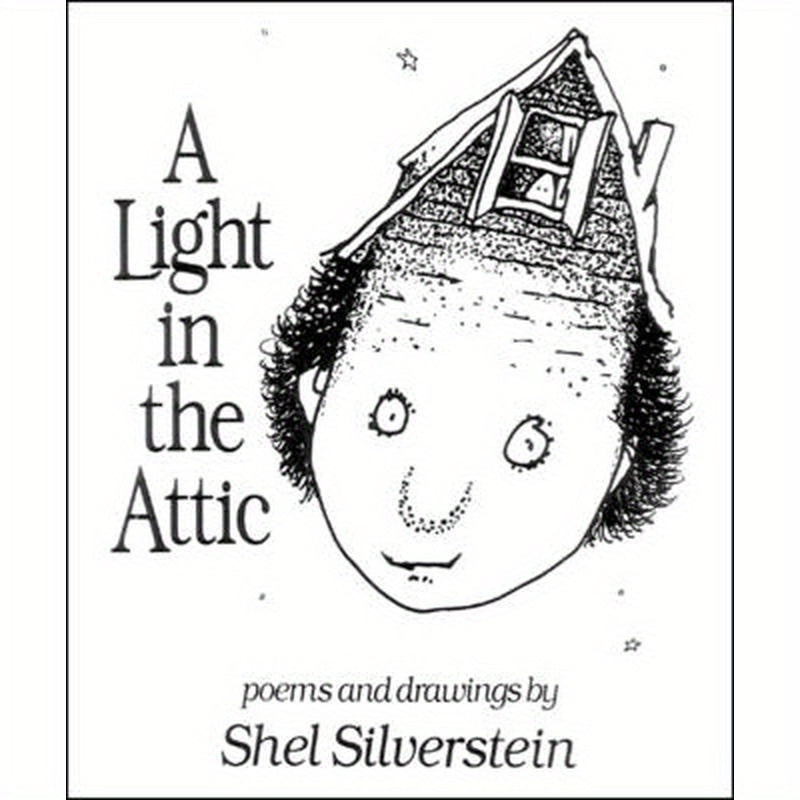A Light in the Attic