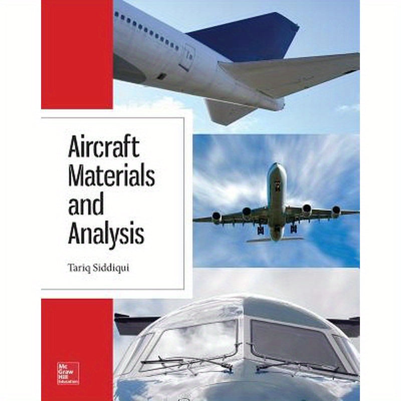 Aircraft Materials and Analysis