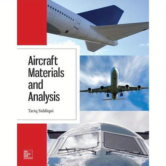 Aircraft Materials and Analysis