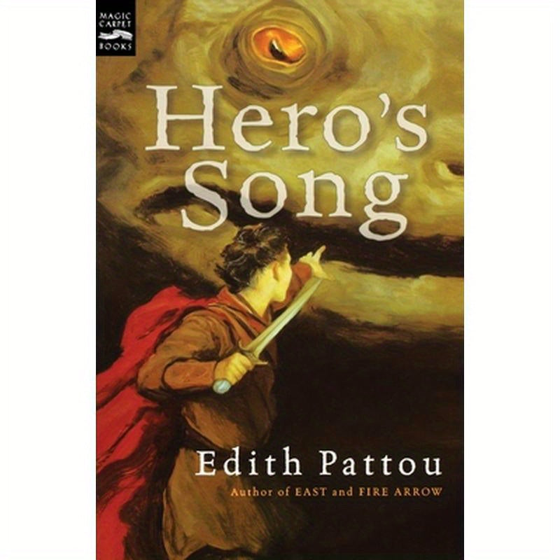 Hero's Song: The First Song of Eirren