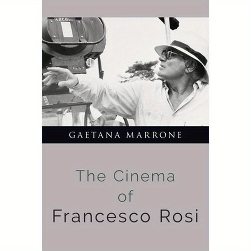Cinema of Francesco Rosi