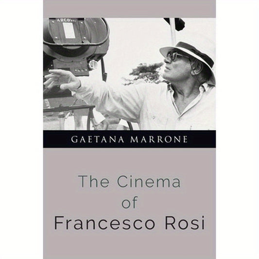 Cinema of Francesco Rosi