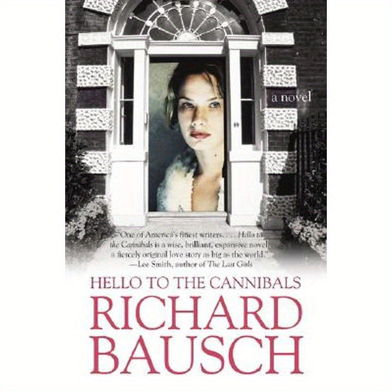 Hello to the Cannibals