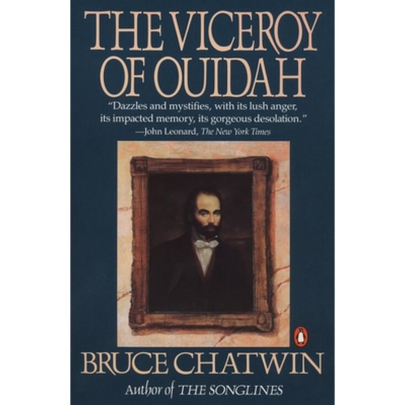 The Viceroy of Ouidah