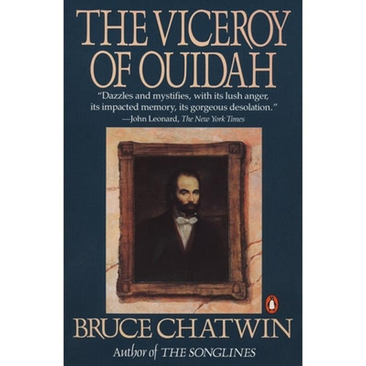 The Viceroy of Ouidah