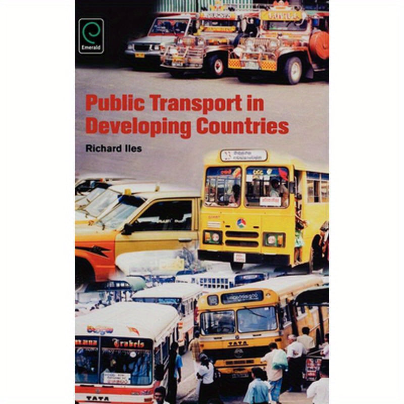 Public Transport in Developing Countries