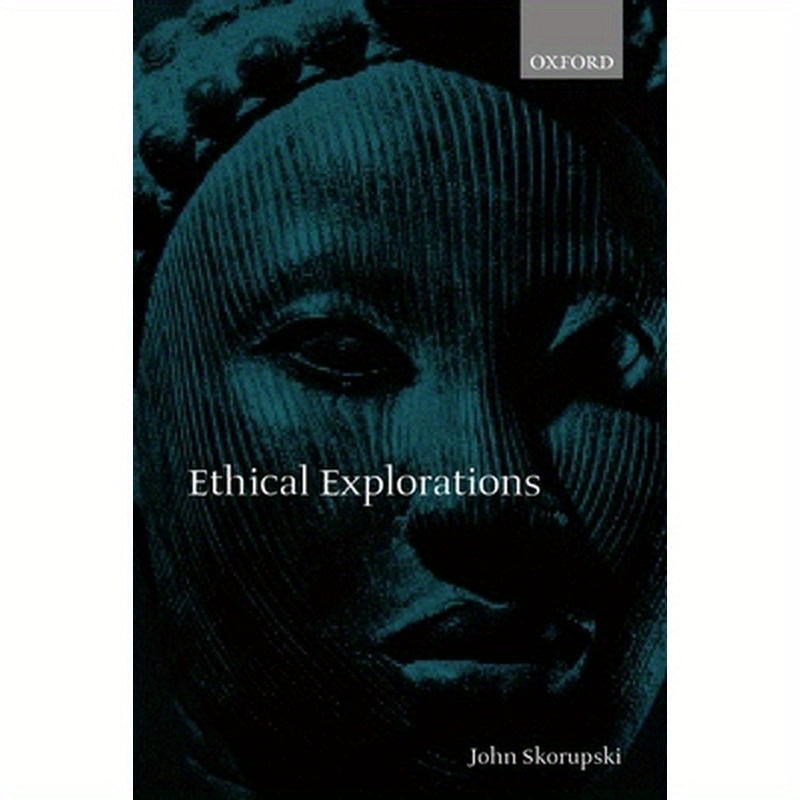 Ethical Explorations