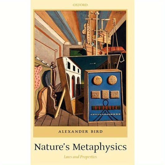 Nature's Metaphysics: Laws and Properties