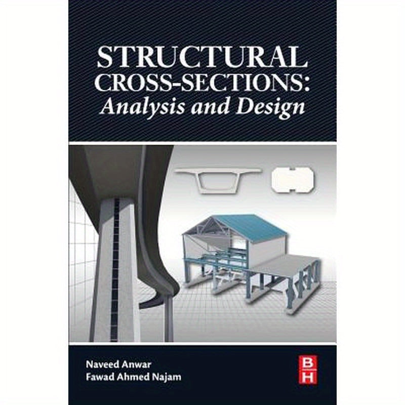 Structural Cross Sections: Analysis and Design