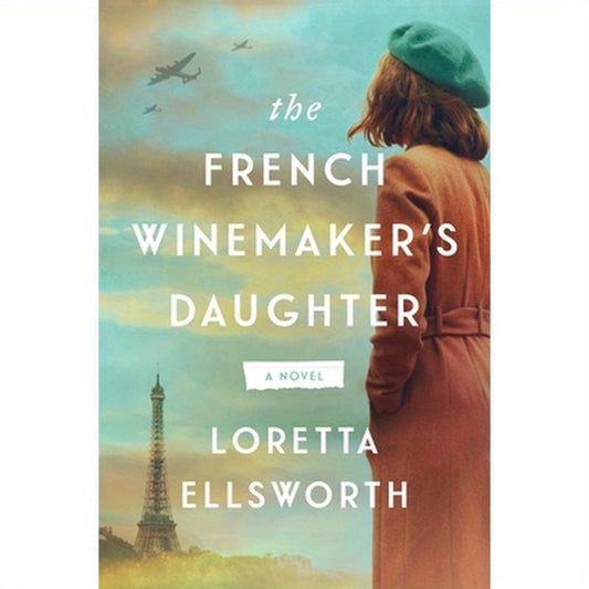 The French Winemaker's Daughter