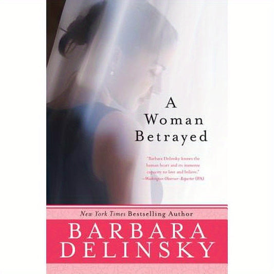 A Woman Betrayed