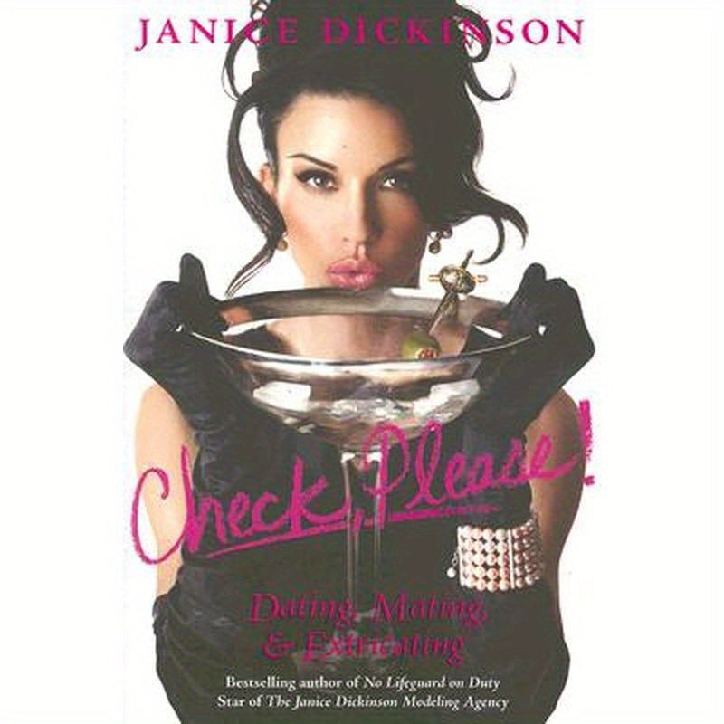 Check, Please!: Dating, Mating, and Extricating