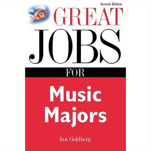 Great Jobs for Music Majors