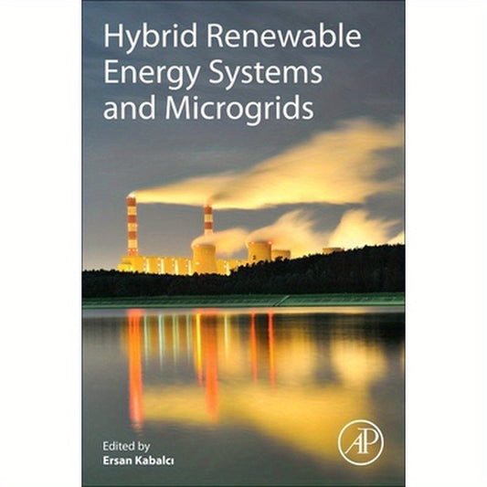 Hybrid Renewable Energy Systems and Microgrids