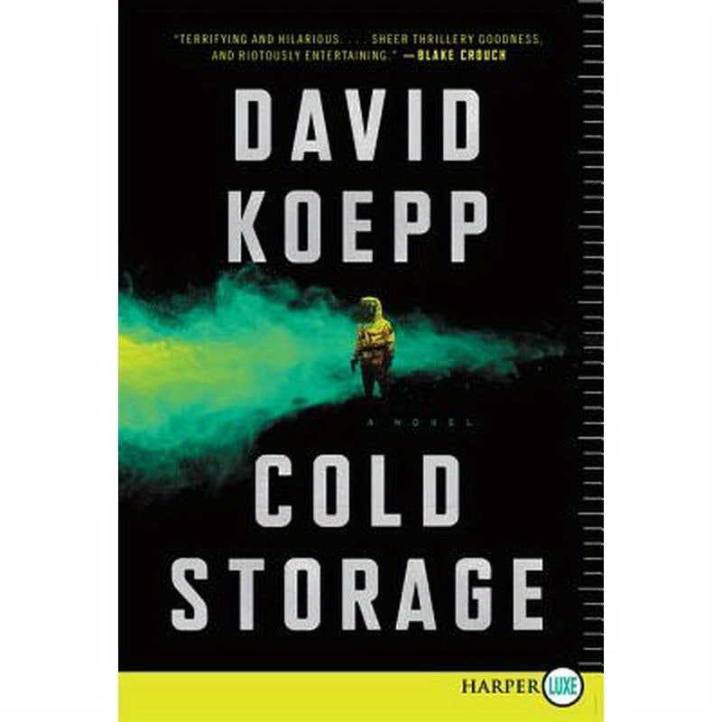 Cold Storage