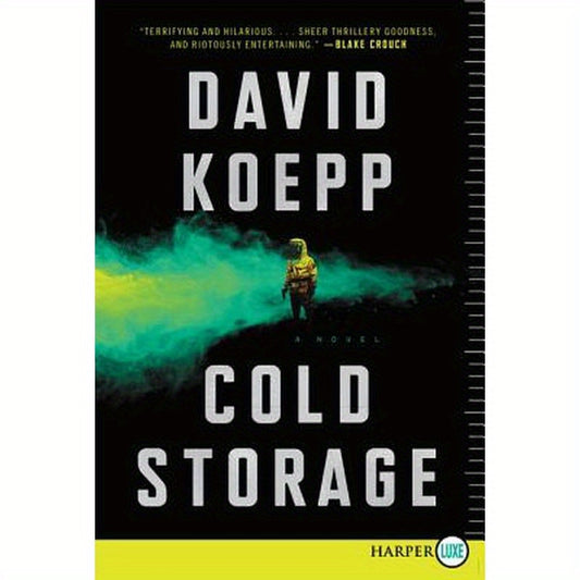 Cold Storage
