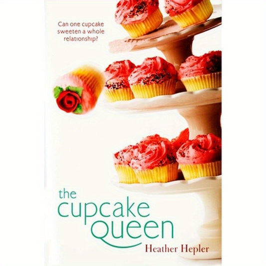 The Cupcake Queen