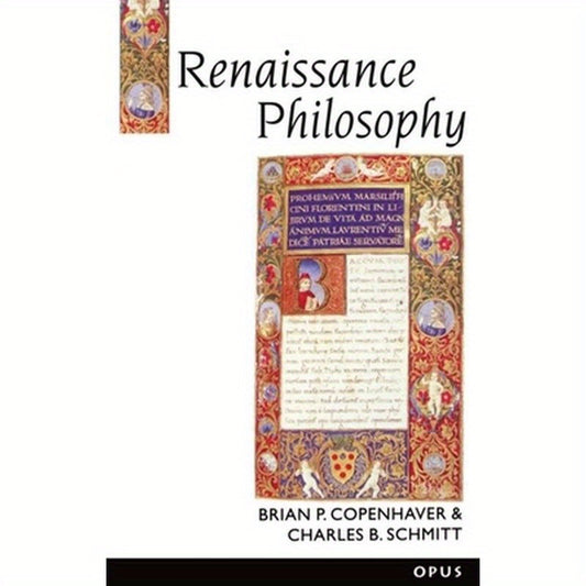 Renaissance Philosophy