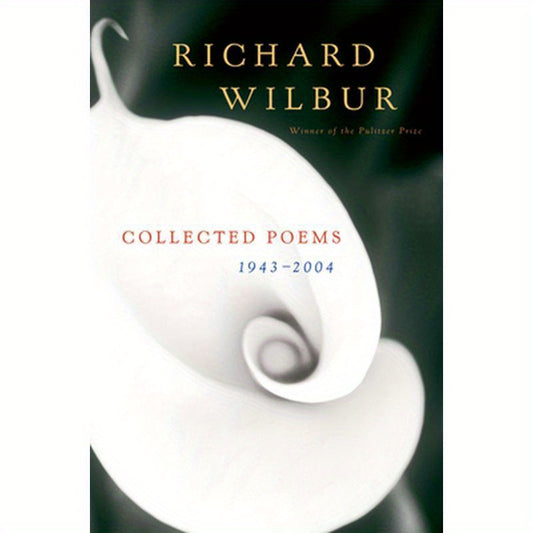 Collected Poems 1943-2004