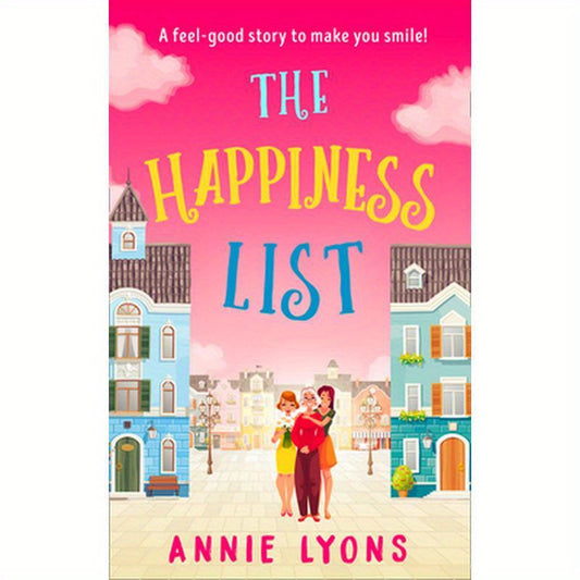 The Happiness List
