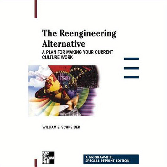 SRE the Reengineering Alternative