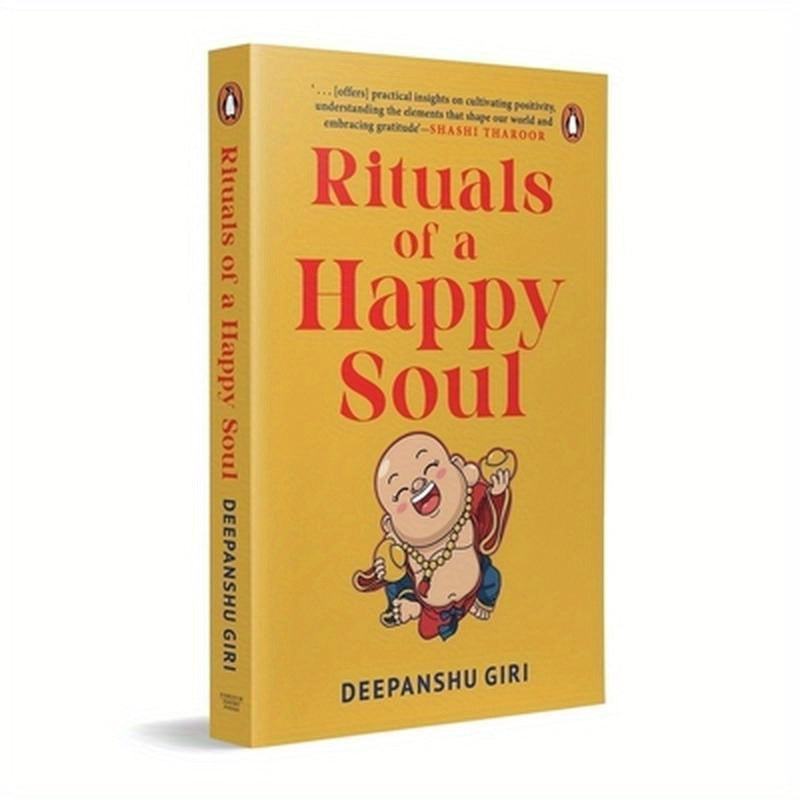 Rituals of a Happy Soul
