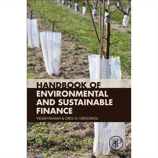 Handbook of Environmental and Sustainable Finance
