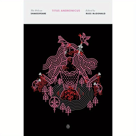 Titus Andronicus