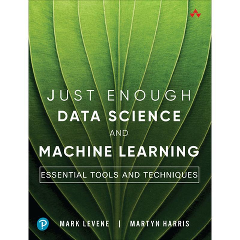 Just Enough Data Science and Machine Learning: Essential Tools and Techniques
