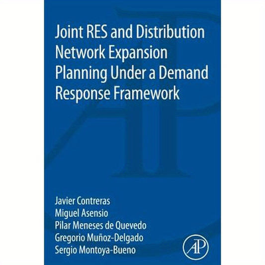 Joint Res and Distribution Network Expansion Planning Under a Demand Response Framework