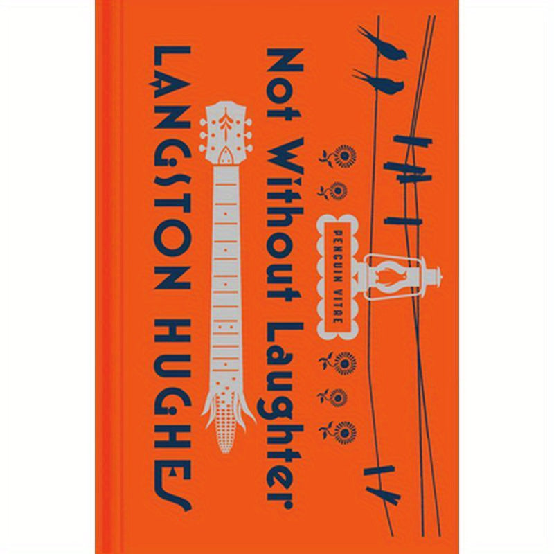 Not Without Laughter