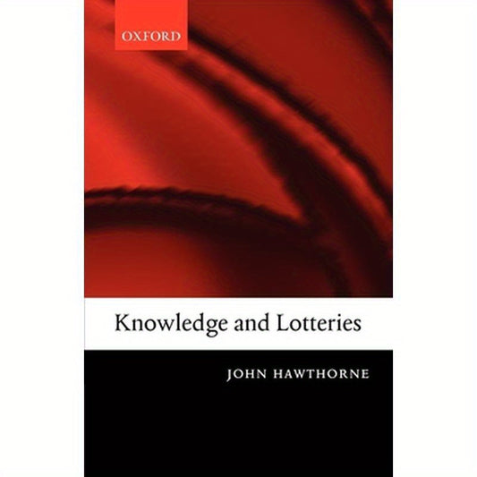 Knowledge and Lotteries