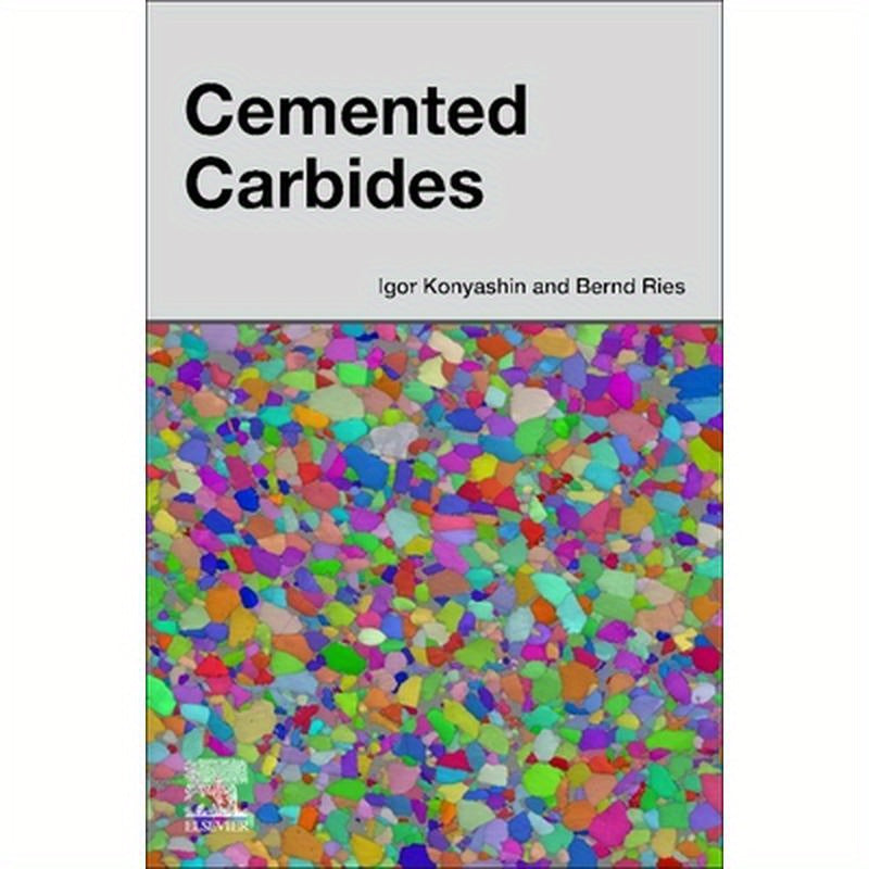 Cemented Carbides
