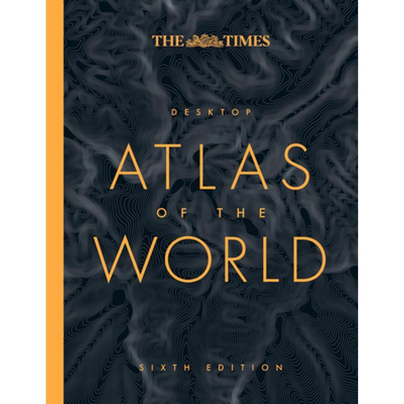 The Times Desktop Atlas of the World