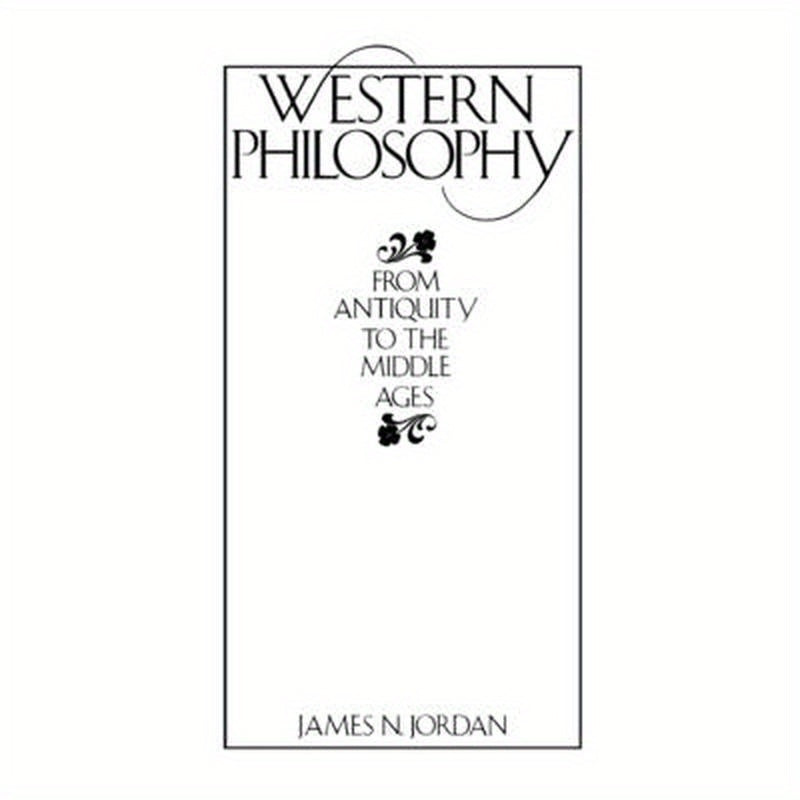History of Western Philosophy