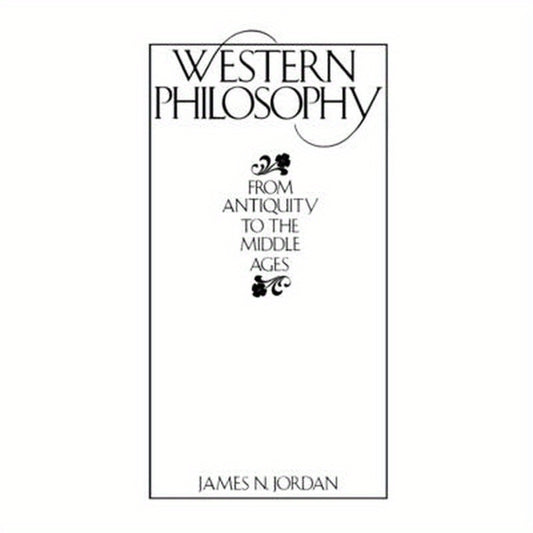 History of Western Philosophy