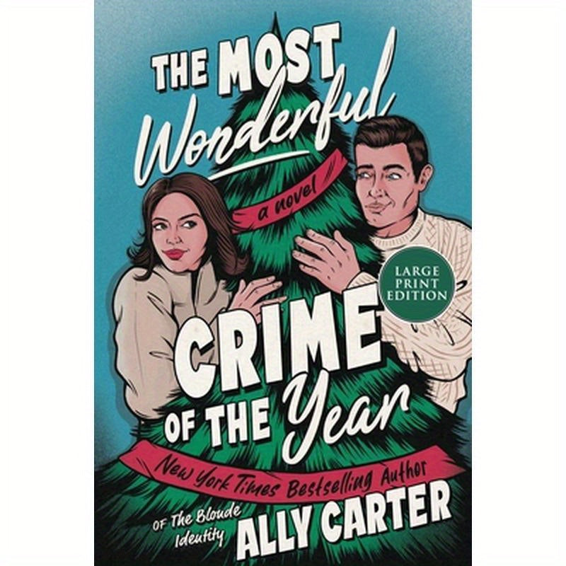 The Most Wonderful Crime of the Year