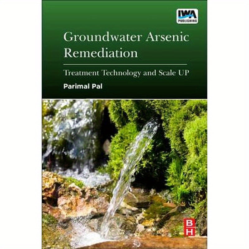 Groundwater Arsenic Remediation: Treatment Technology and Scale Up