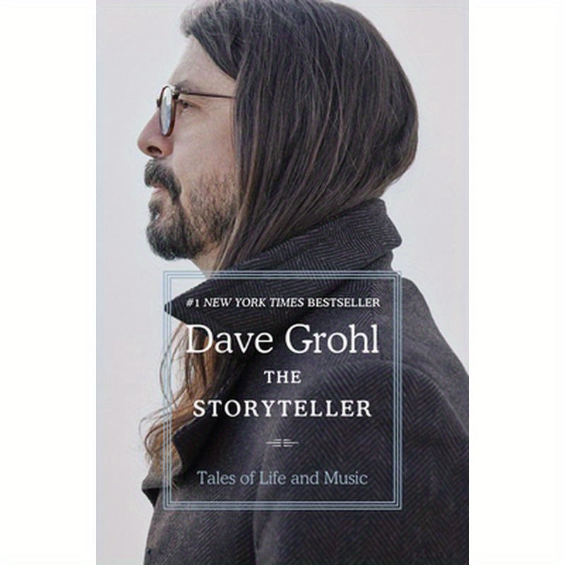 The Storyteller: Tales of Life and Music