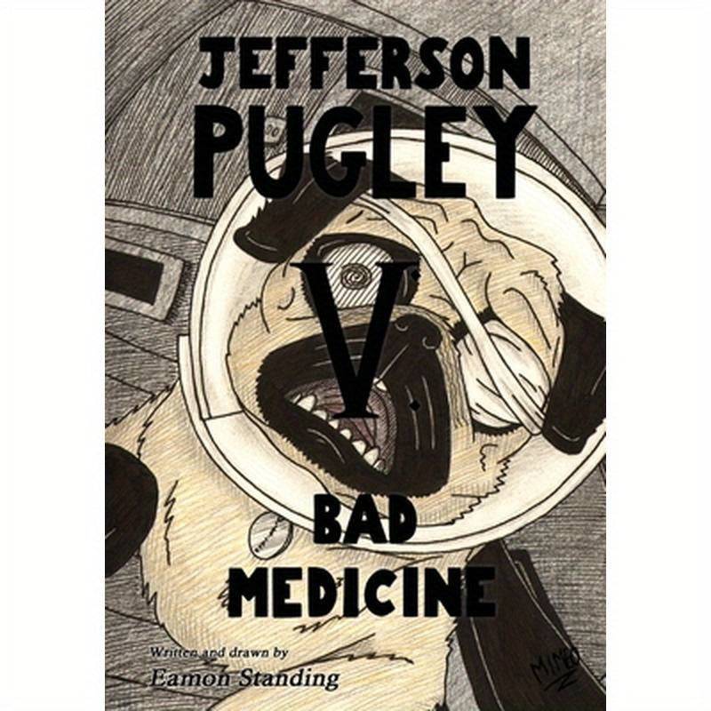 Jefferson Pugley V: Bad Medicine