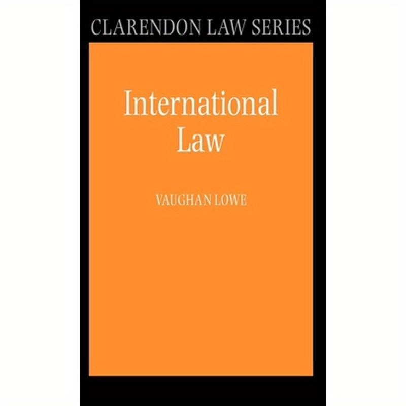International Law