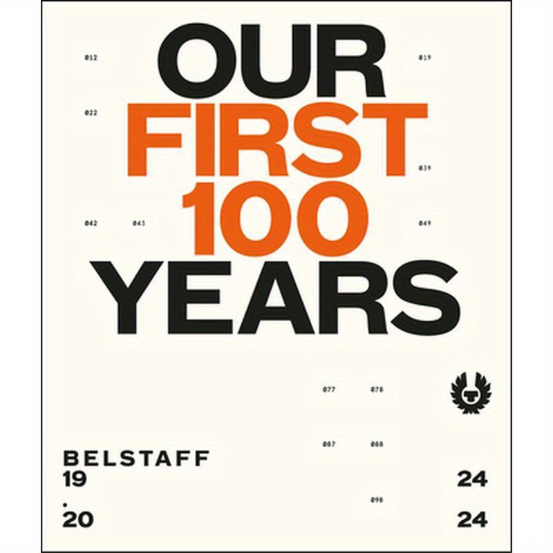 Belstaff: Our First 100 Years